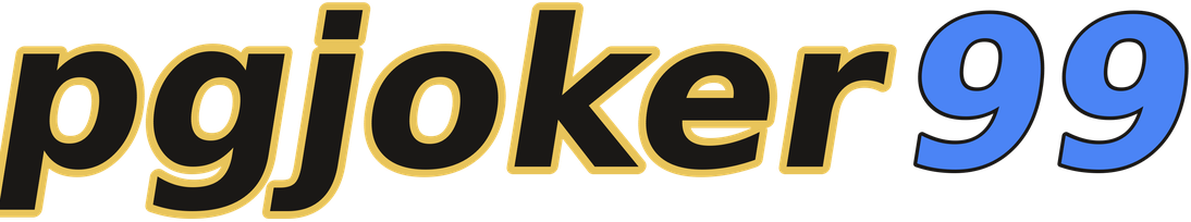 pgjoker99 โลโก้